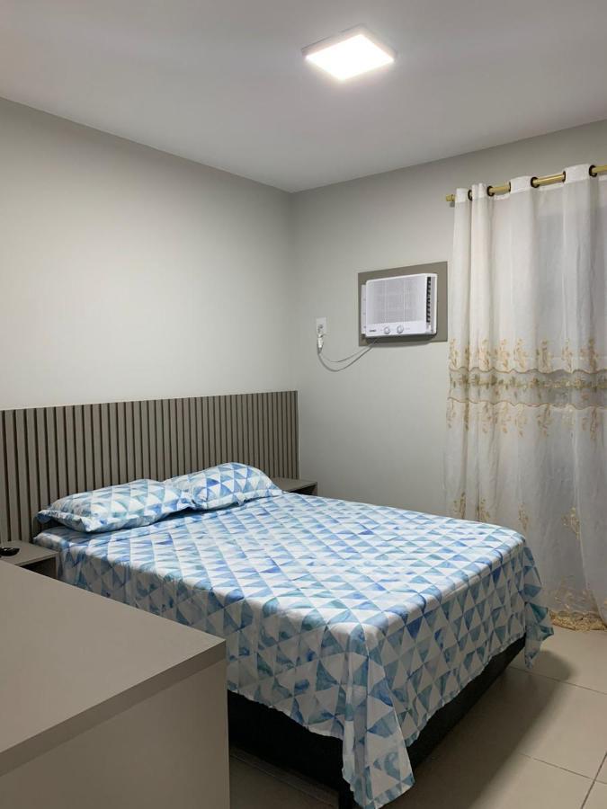 Palladium Apart Service São Vicente Dış mekan fotoğraf