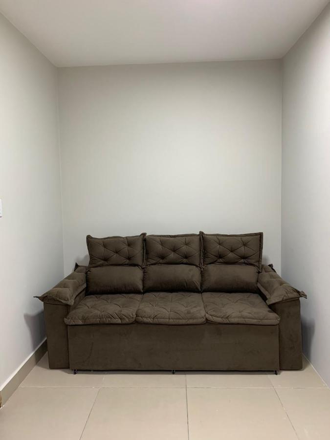 Palladium Apart Service São Vicente Dış mekan fotoğraf