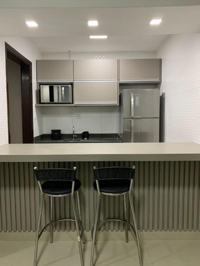 Palladium Apart Service São Vicente Dış mekan fotoğraf