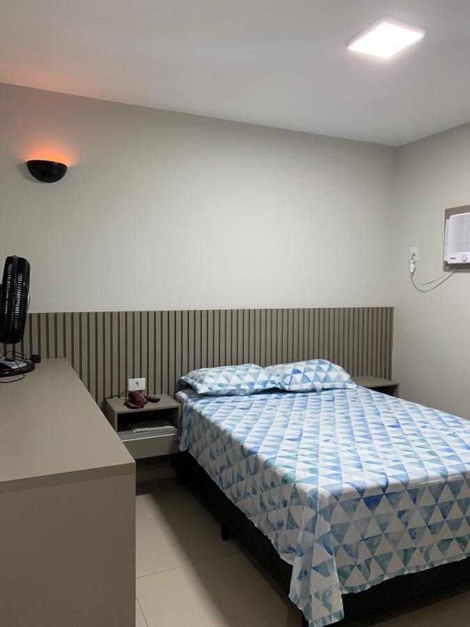 Palladium Apart Service São Vicente Dış mekan fotoğraf