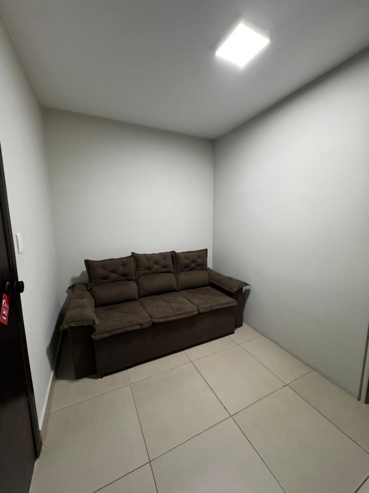 Palladium Apart Service São Vicente Dış mekan fotoğraf