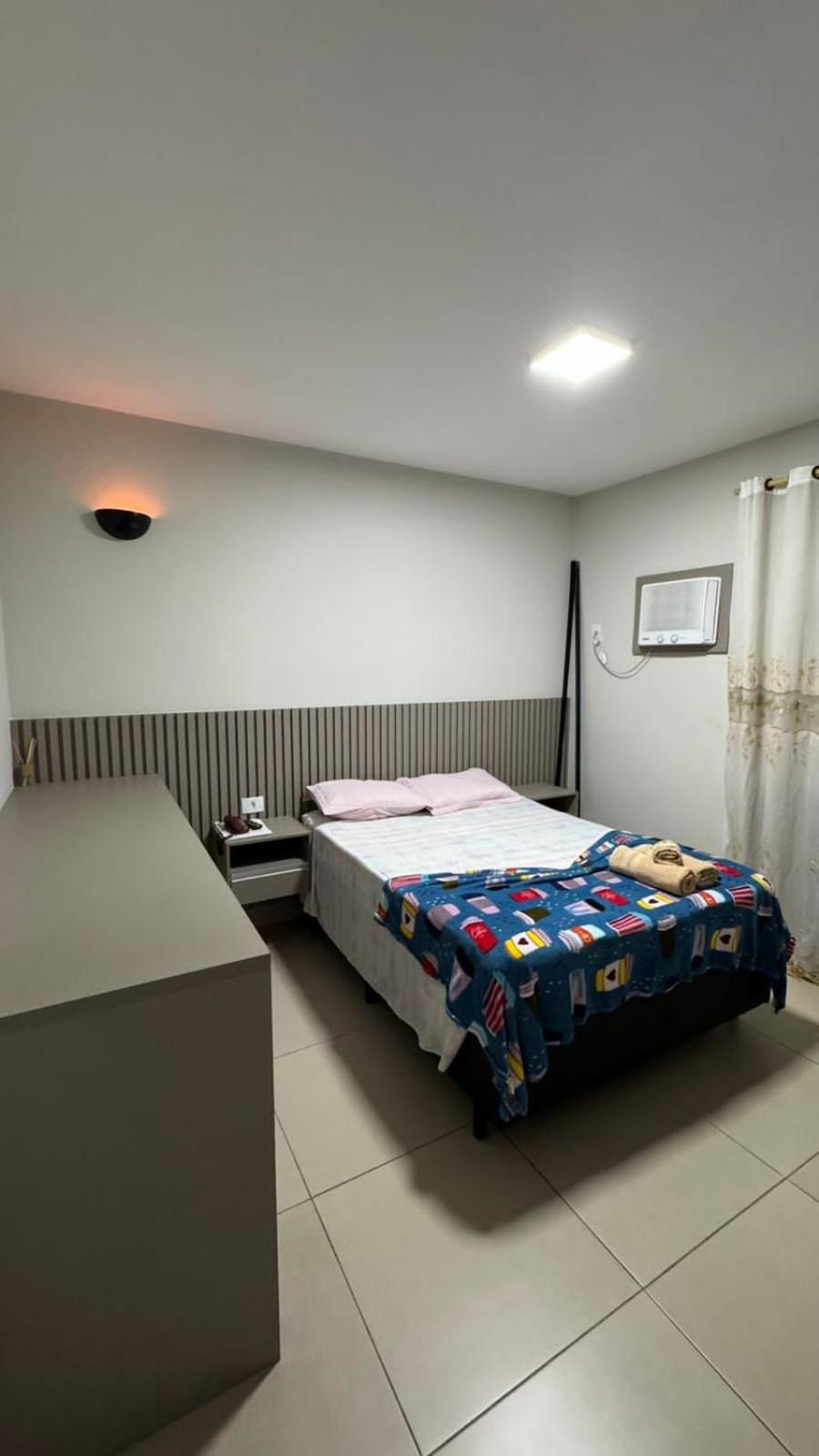 Palladium Apart Service São Vicente Dış mekan fotoğraf
