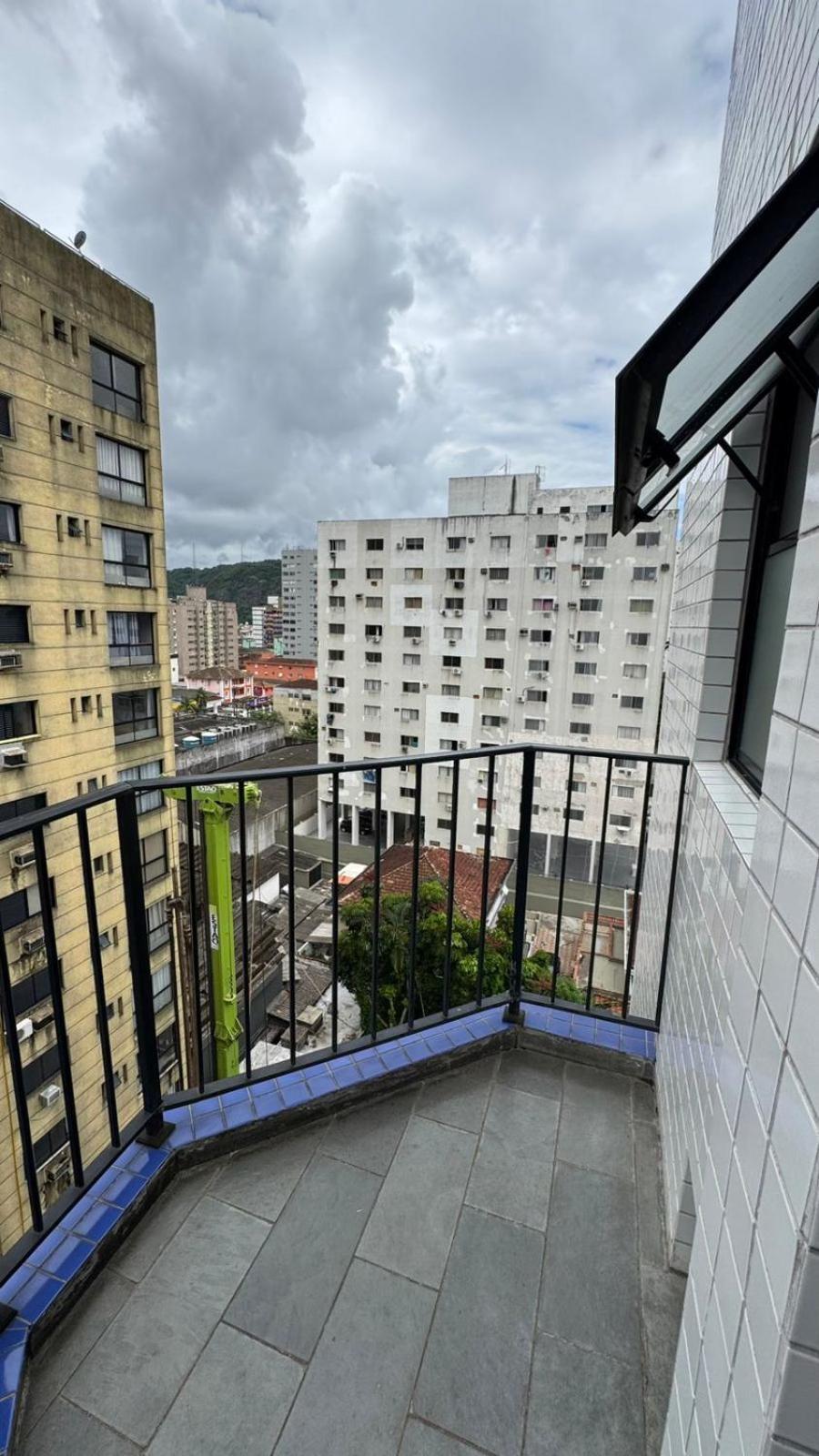 Palladium Apart Service São Vicente Dış mekan fotoğraf