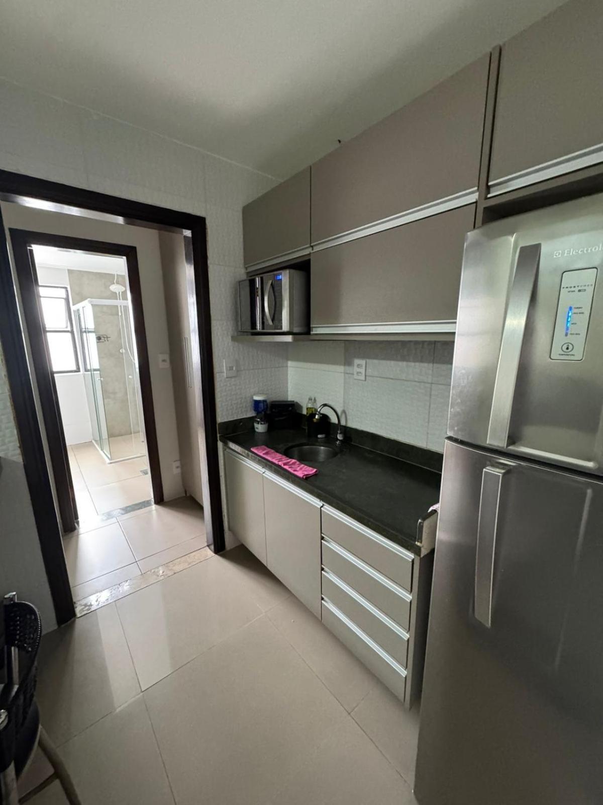 Palladium Apart Service São Vicente Dış mekan fotoğraf